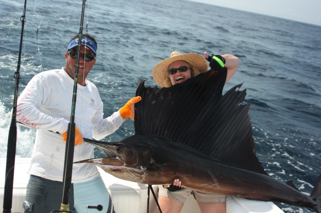 Best Fishing Vacations All Inclusive Or A La Carte Fishing Trips
