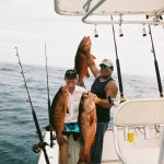 Luxurious Fishing Vacations In Panama