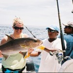 Luxurious Fishing Vacations In Panama