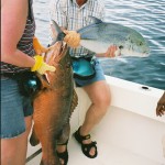 Luxurious Fishing Vacations
