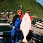 Luxurious Fishing Vacations in Alaska