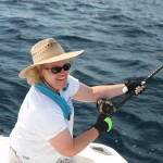Luxurious Fishing Vacations