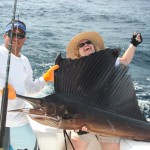 Luxurious Fishing Vacations Sailfishing