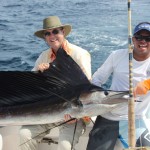 Luxurious Fishing Vacations Sailfishing