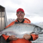 Luxurious Fishing Vacations In Alaska