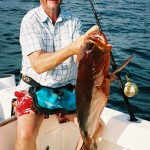 Luxurious Fishing Vacations In Panama