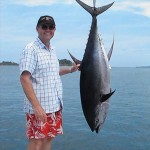 Luxurious Fishing Vacations In Panama