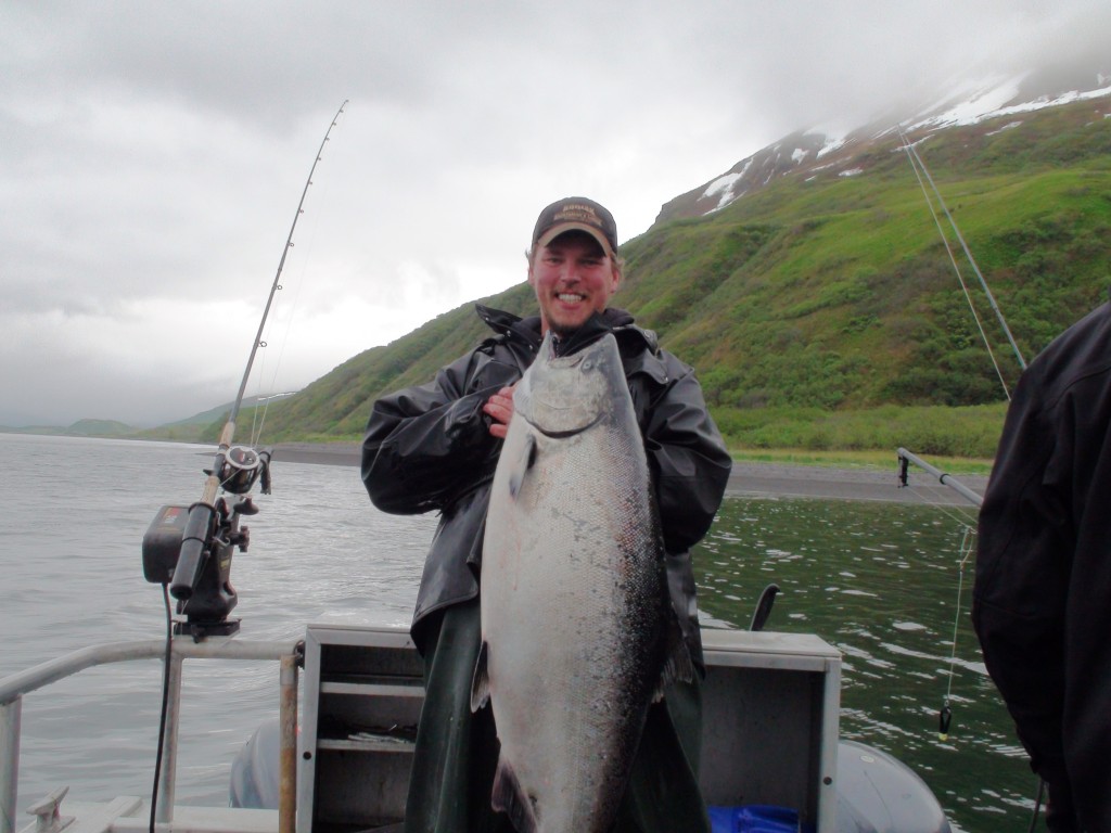 AllInclusive Kodiak Island Trip